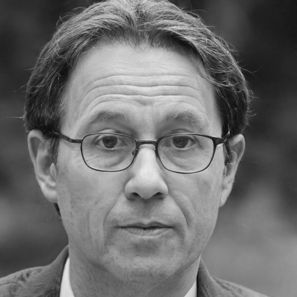 Teilnehmer im Online-Seminar bei der Diskussion